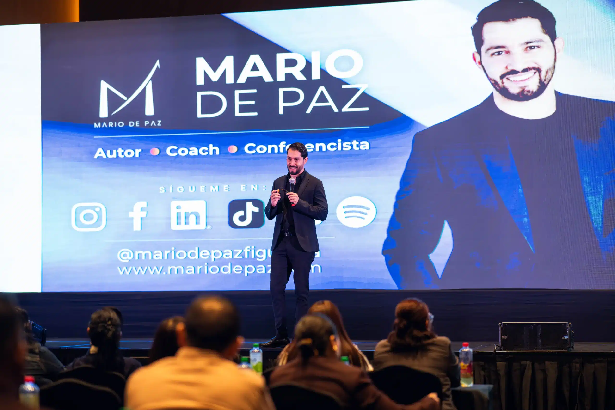 Sesión de Network Café (octubre) - Image 3