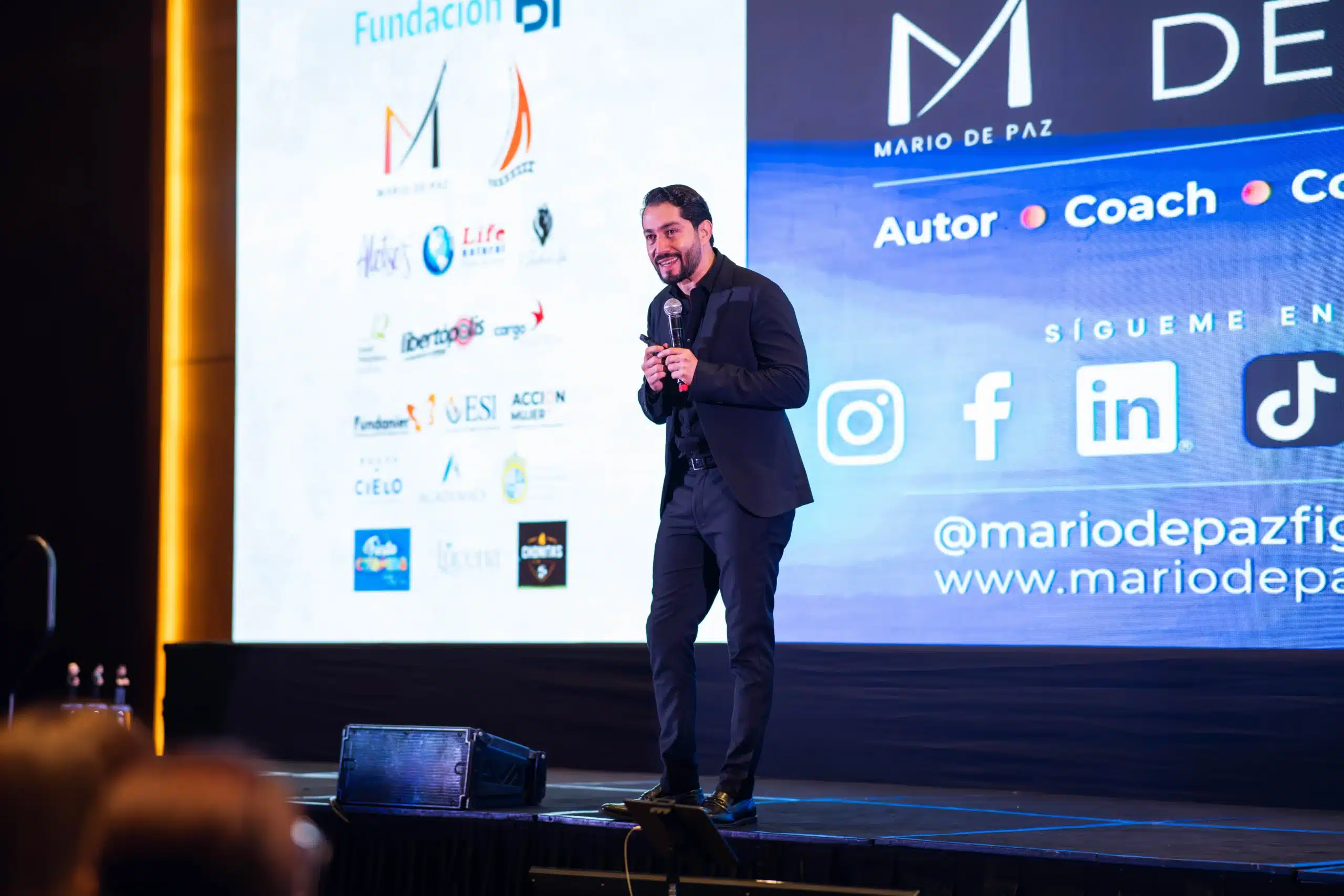 Sesión de Network Café (octubre) - Image 4